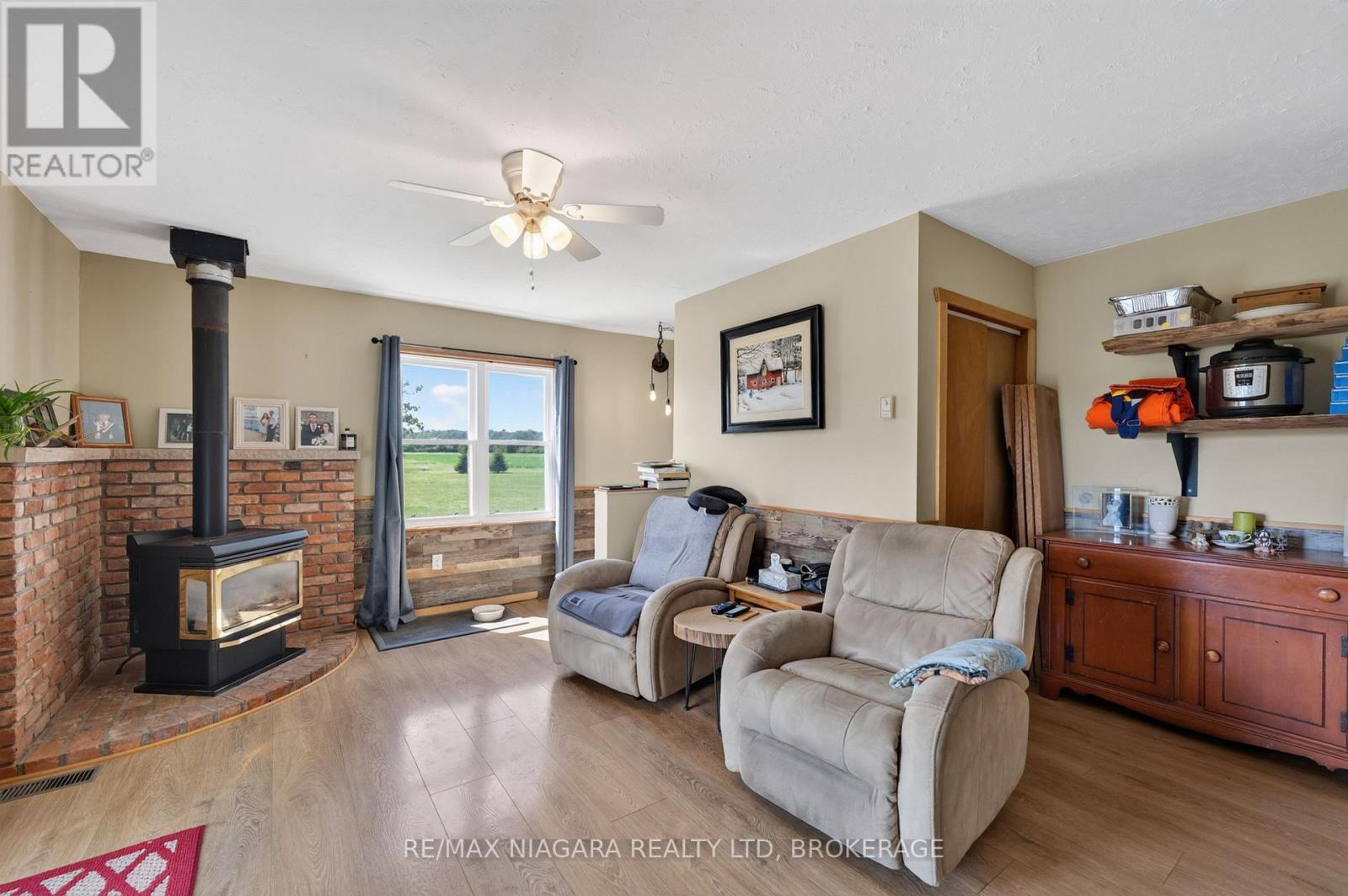 11871 Sodom Road, Niagara Falls, Ontario  L2E 6S6 - Photo 18 - X13662720