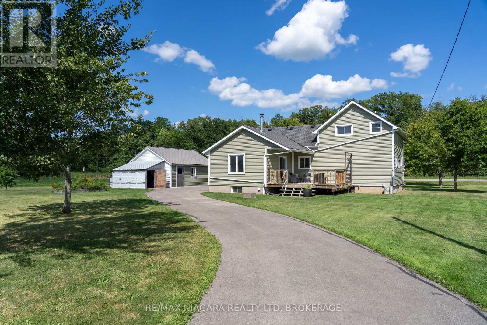 11871 Sodom Road, Niagara Falls, Ontario  L2E 6S6 - Photo 28 - X13662720