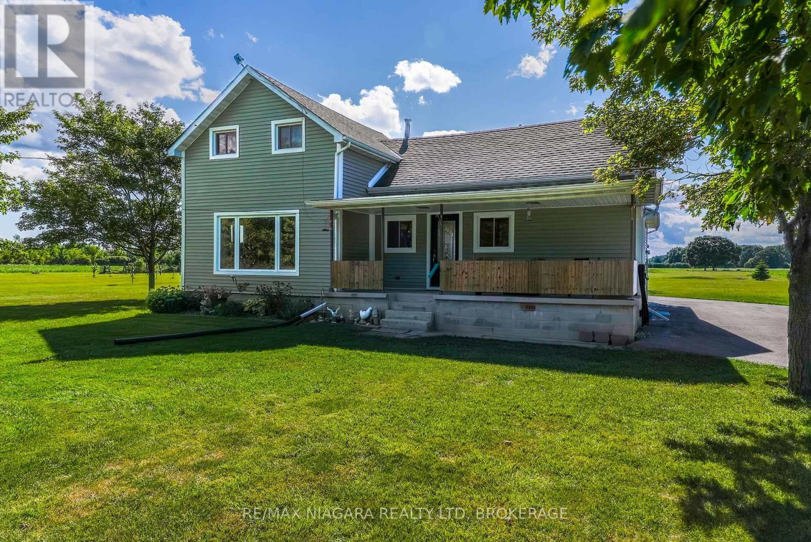11871 Sodom Road, Niagara Falls, Ontario  L2E 6S6 - Photo 3 - X13662720
