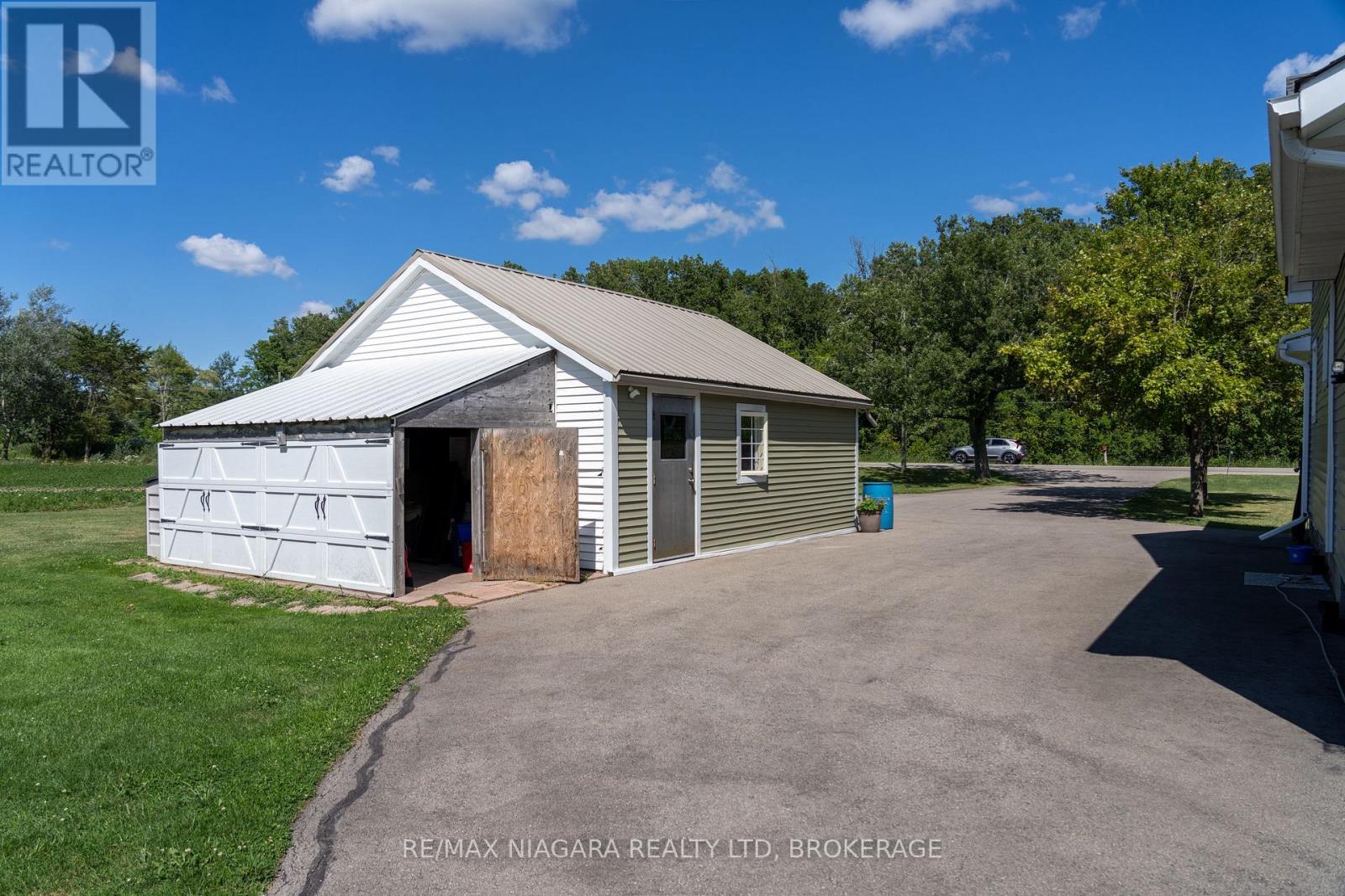 11871 Sodom Road, Niagara Falls, Ontario  L2E 6S6 - Photo 30 - X13662720
