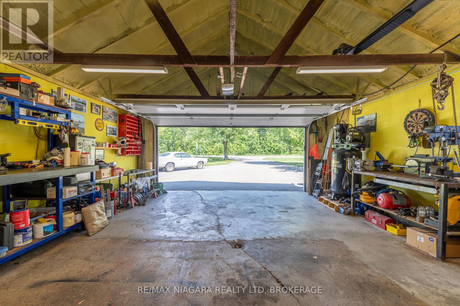 11871 Sodom Road, Niagara Falls, Ontario  L2E 6S6 - Photo 34 - X13662720