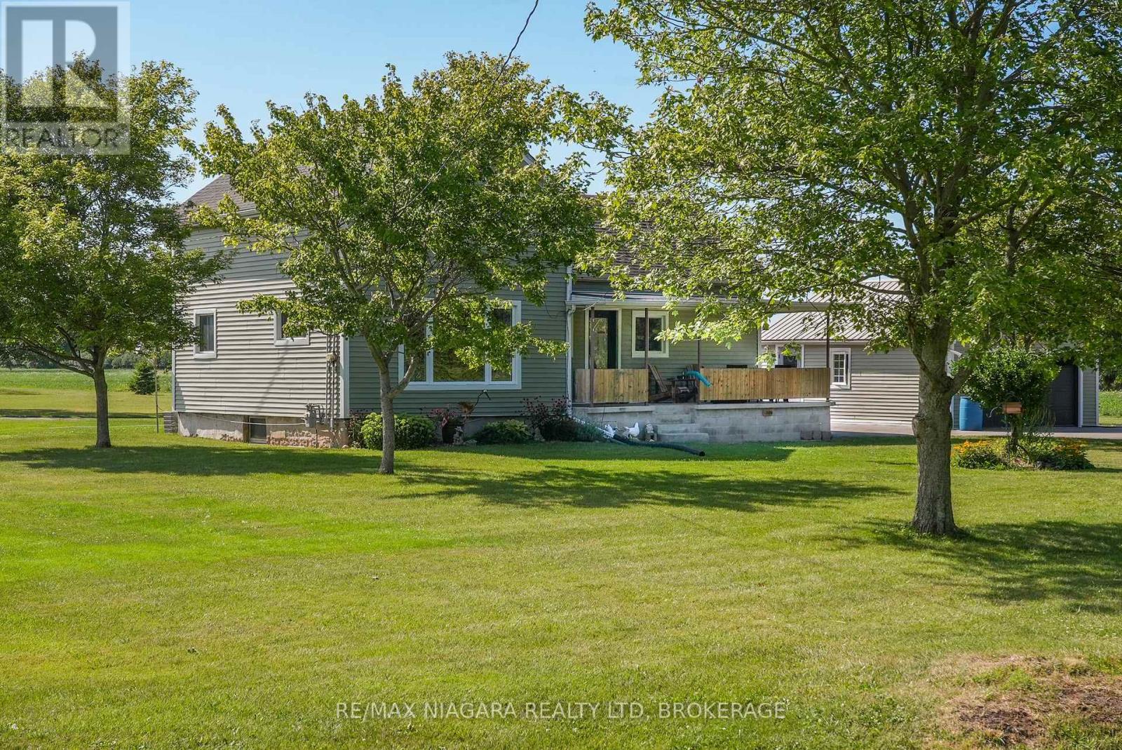 11871 Sodom Road, Niagara Falls, Ontario  L2E 6S6 - Photo 44 - X13662720