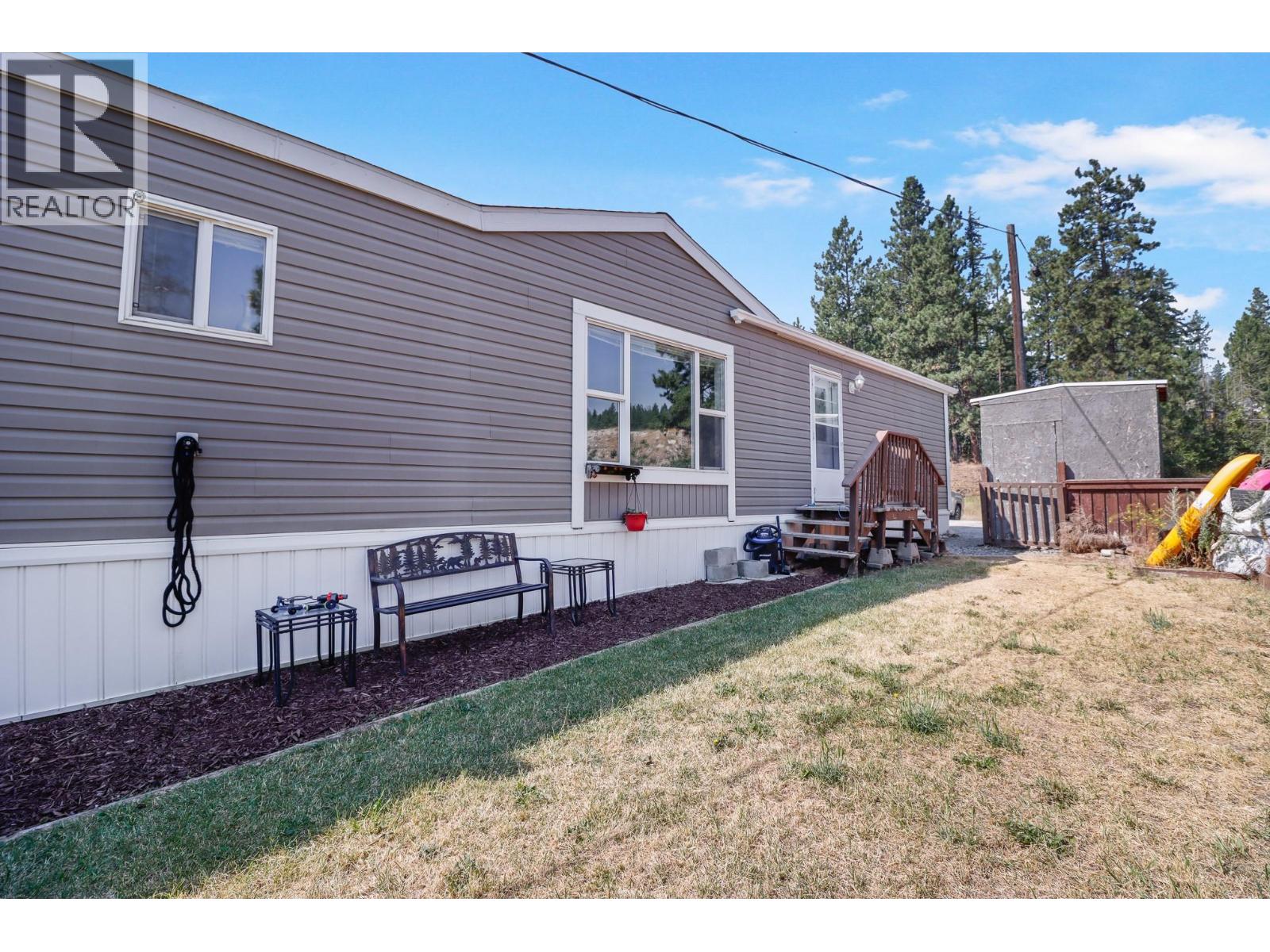 700 PATTERSON Street W Unit# 56, Cranbrook, British Columbia