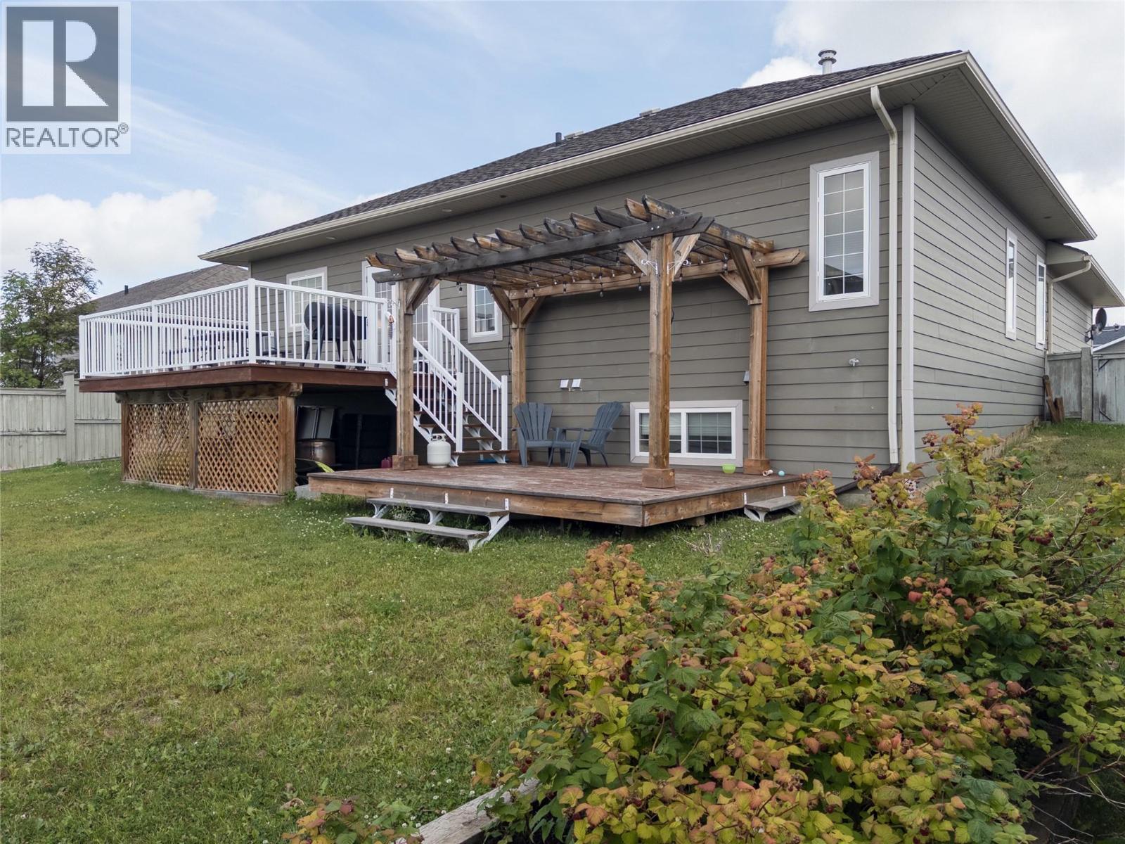 8705 18 Street, Dawson Creek, British Columbia  V1G 0B3 - Photo 18 - 10397466