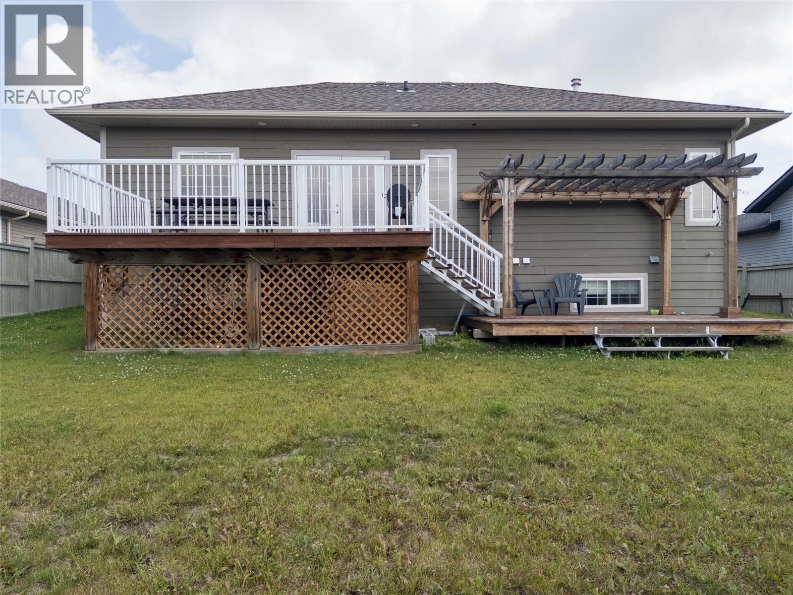 8705 18 Street, Dawson Creek, British Columbia  V1G 0B3 - Photo 19 - 10397466