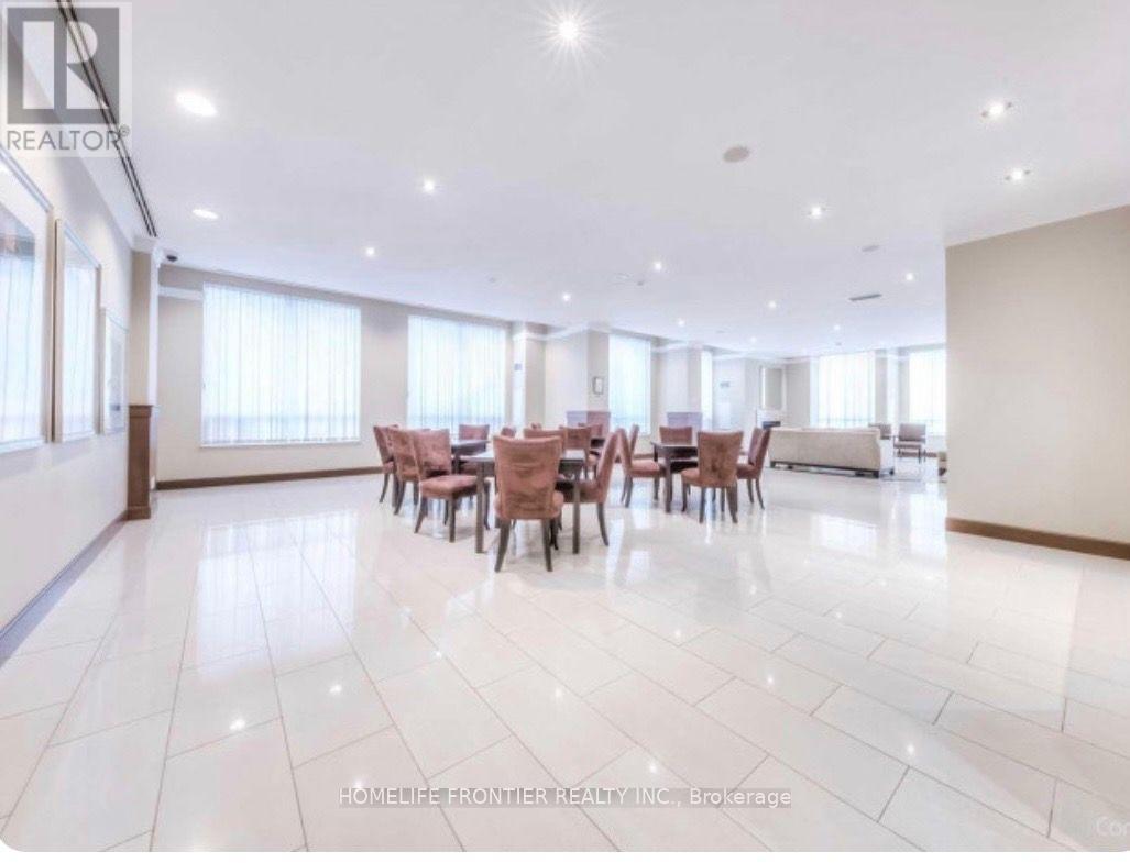 1009 - 1359 Rathburn Road, Mississauga, Ontario L4W 5P7 - Photo 18 - W13651000