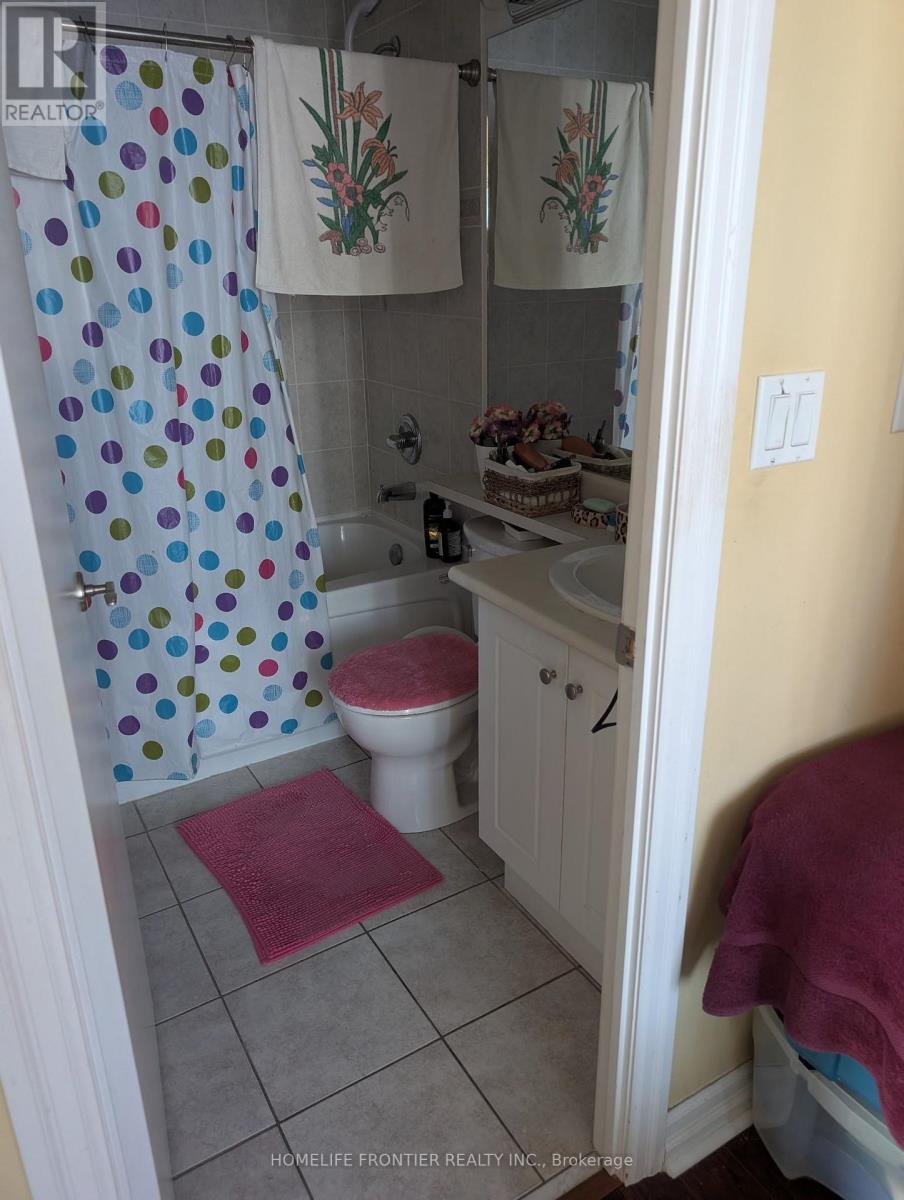 1009 - 1359 Rathburn Road, Mississauga, Ontario L4W 5P7 - Photo 6 - W13651000