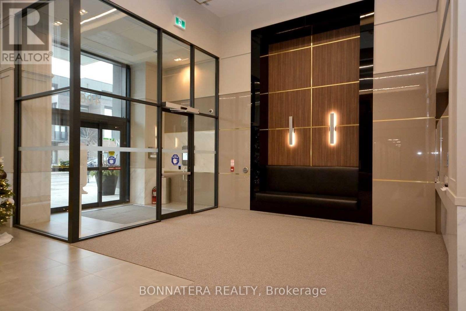 2007 - 4085 Parkside Village Drive, Mississauga, Ontario L5B 0K9 - Photo 2 - W13662648