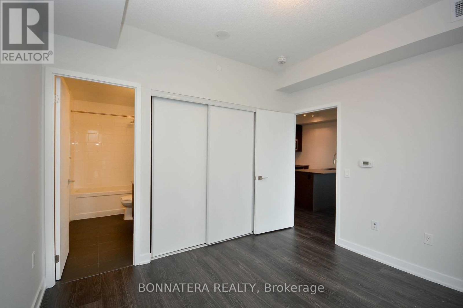 2007 - 4085 Parkside Village Drive, Mississauga, Ontario L5B 0K9 - Photo 22 - W13662648