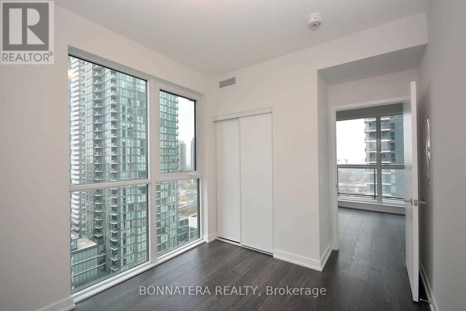 2007 - 4085 Parkside Village Drive, Mississauga, Ontario L5B 0K9 - Photo 26 - W13662648