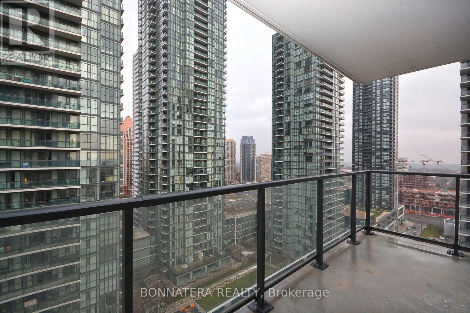 2007 - 4085 Parkside Village Drive, Mississauga, Ontario L5B 0K9 - Photo 29 - W13662648
