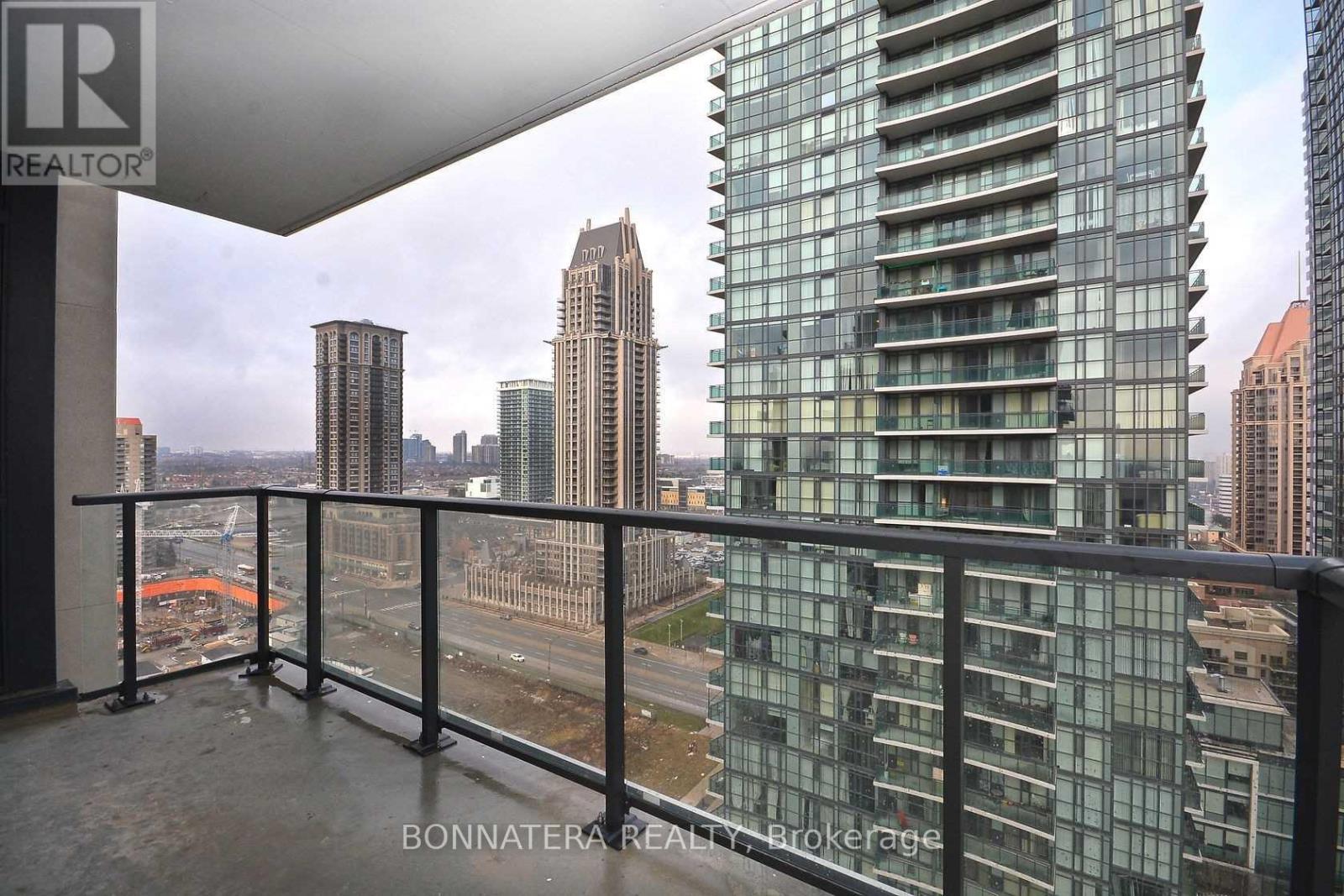 2007 - 4085 Parkside Village Drive, Mississauga, Ontario L5B 0K9 - Photo 30 - W13662648