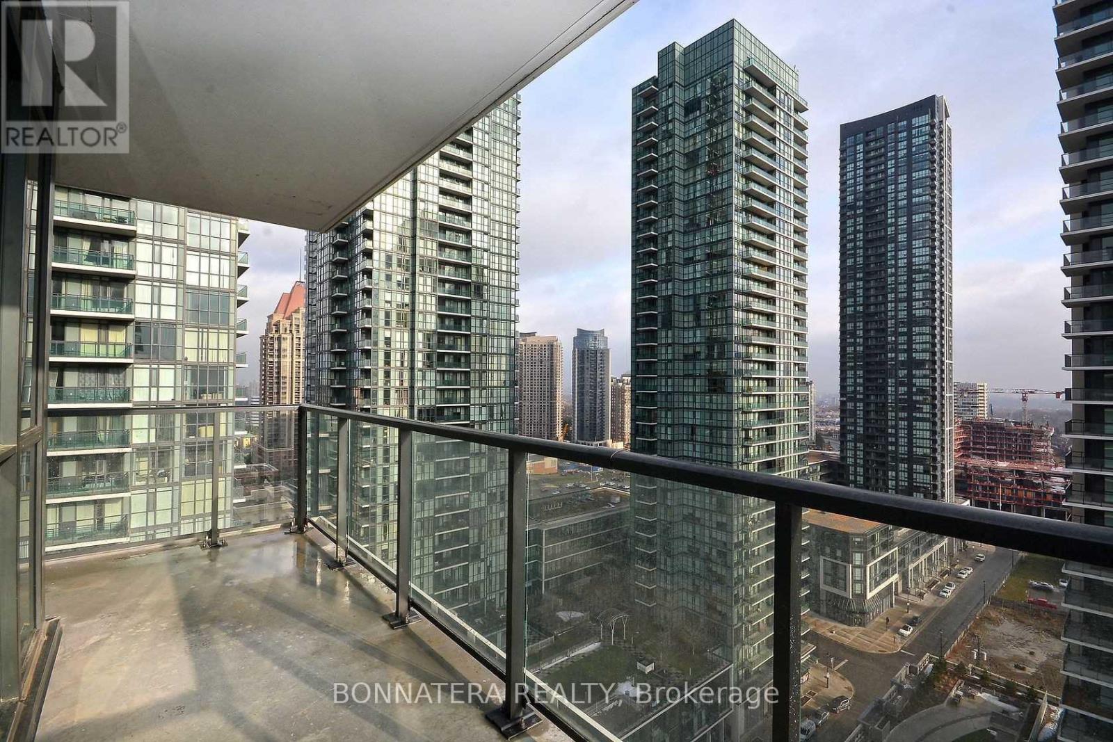 2007 - 4085 Parkside Village Drive, Mississauga, Ontario L5B 0K9 - Photo 31 - W13662648