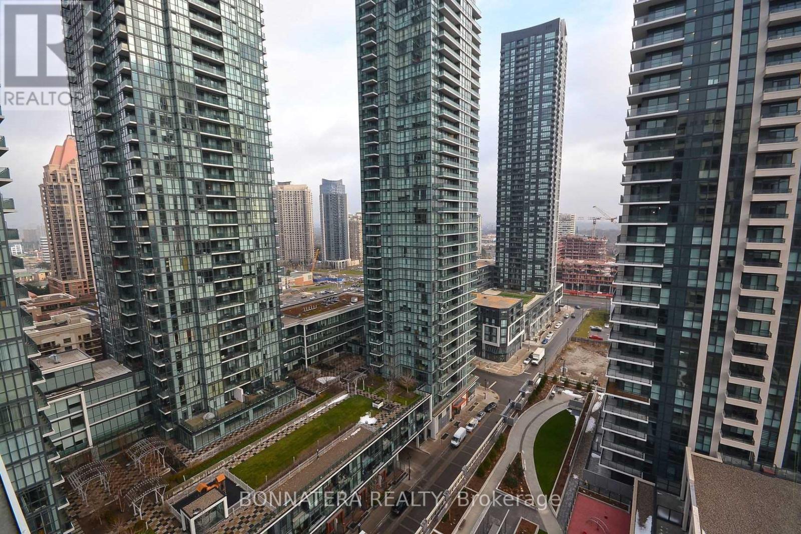 2007 - 4085 Parkside Village Drive, Mississauga, Ontario L5B 0K9 - Photo 32 - W13662648
