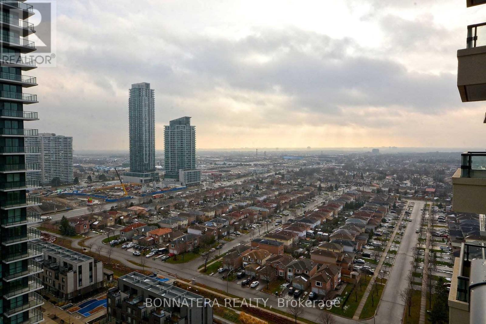 2007 - 4085 Parkside Village Drive, Mississauga, Ontario L5B 0K9 - Photo 33 - W13662648