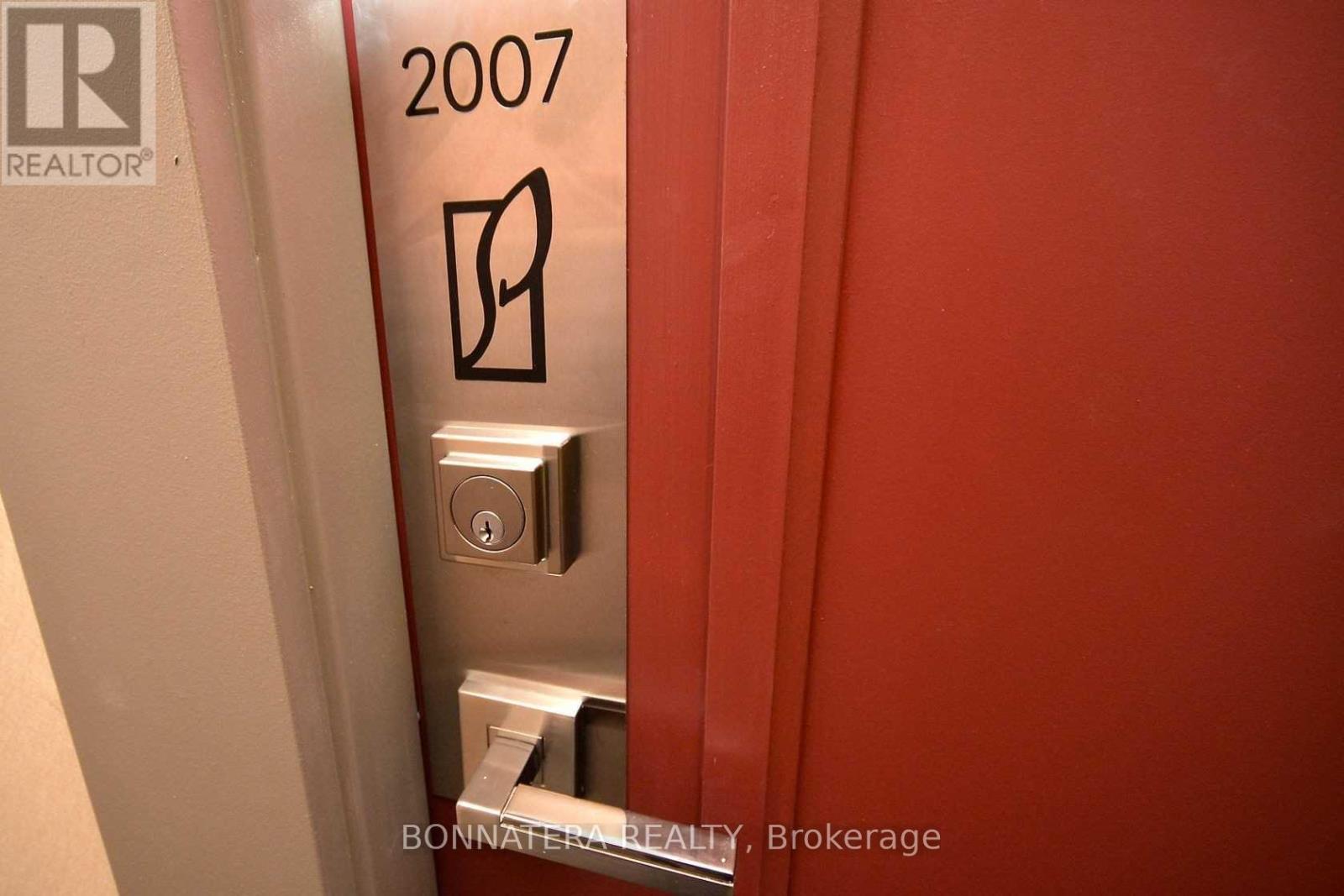 2007 - 4085 Parkside Village Drive, Mississauga, Ontario L5B 0K9 - Photo 5 - W13662648