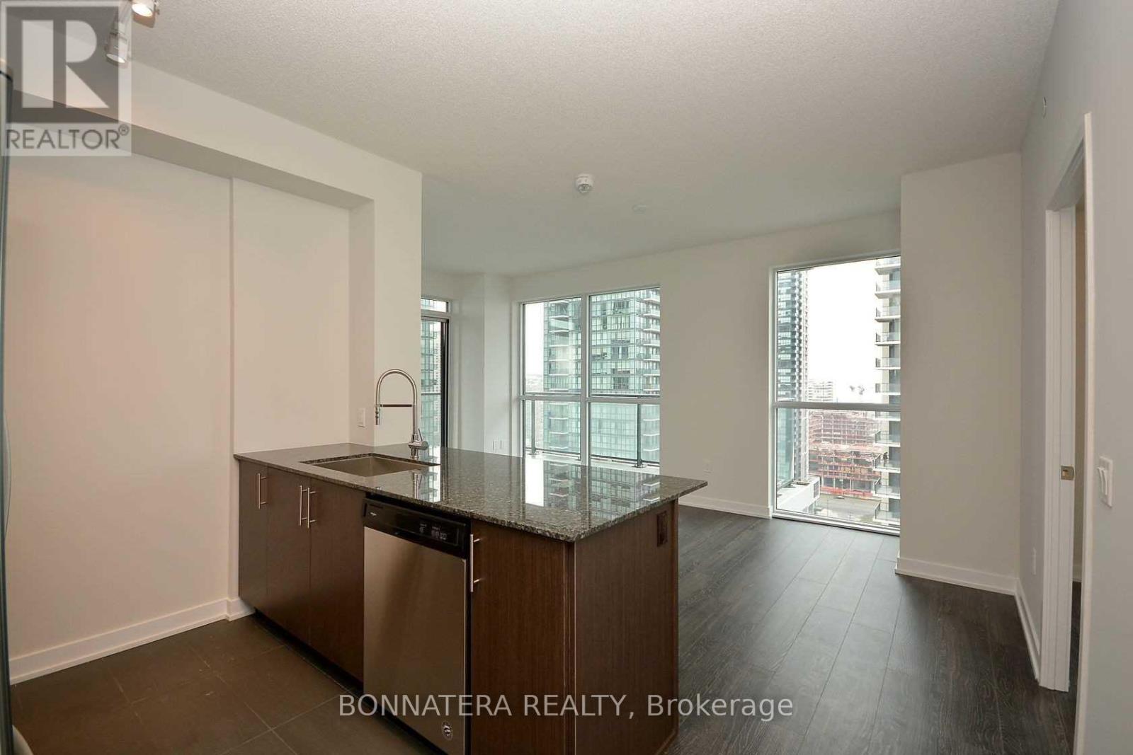 2007 - 4085 Parkside Village Drive, Mississauga, Ontario L5B 0K9 - Photo 6 - W13662648