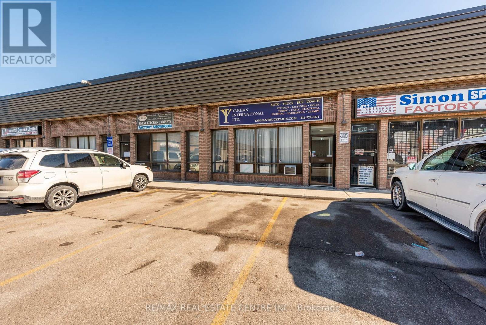 11 - 7171 Torbram Road, Mississauga, Ontario  L4T 3W4 - Photo 26 - W13662656