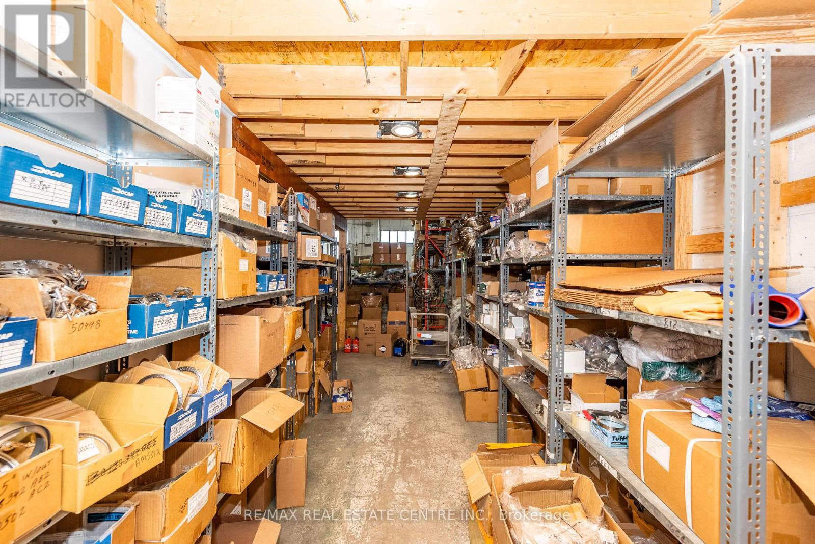 11 - 7171 Torbram Road, Mississauga, Ontario  L4T 3W4 - Photo 8 - W13662656