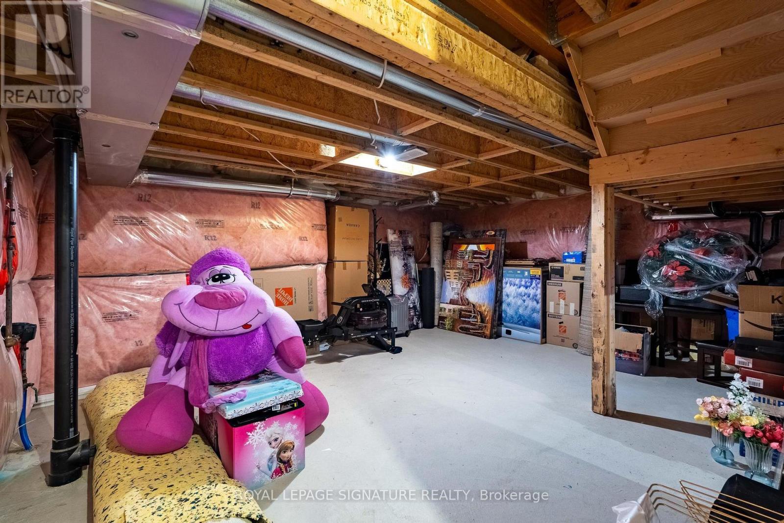 14 Paisley Way, Orangeville, Ontario L9W 6Z5 - Photo 32 - W13662670