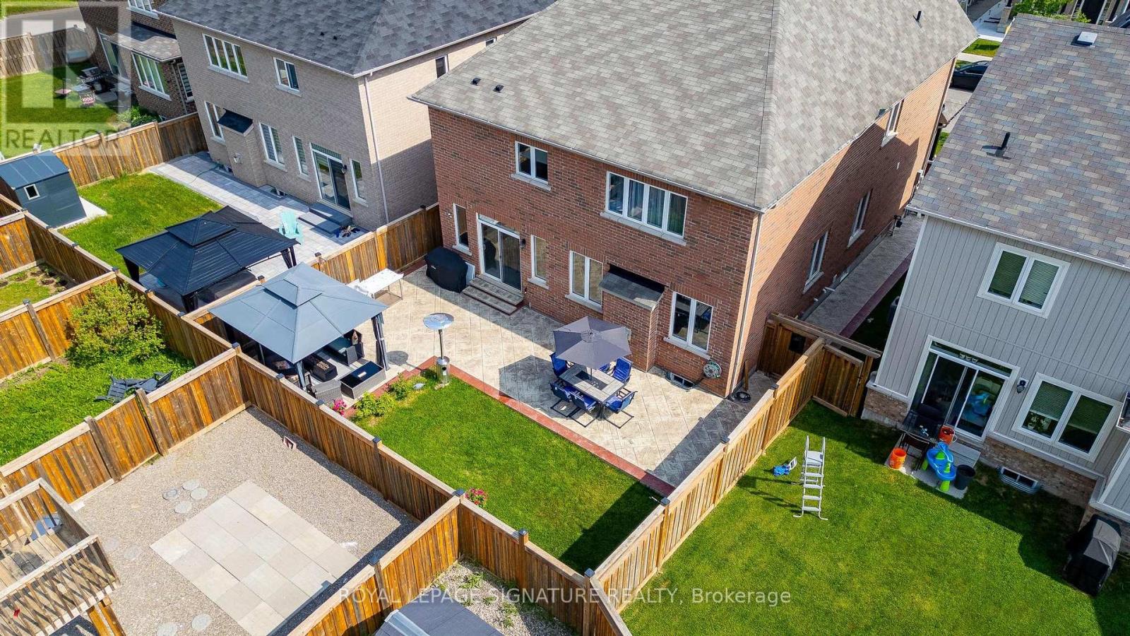 14 Paisley Way, Orangeville, Ontario L9W 6Z5 - Photo 49 - W13662670