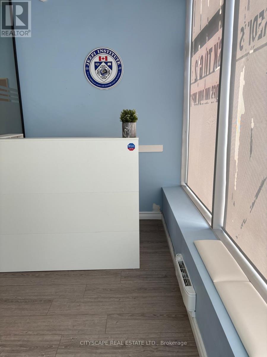 17 - 1235 Queensway Way E, Mississauga, Ontario L4Y 0G4 - Photo 12 - W13662704