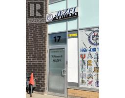 17 - 1235 QUEENSWAY WAY E, Mississauga, Ontario