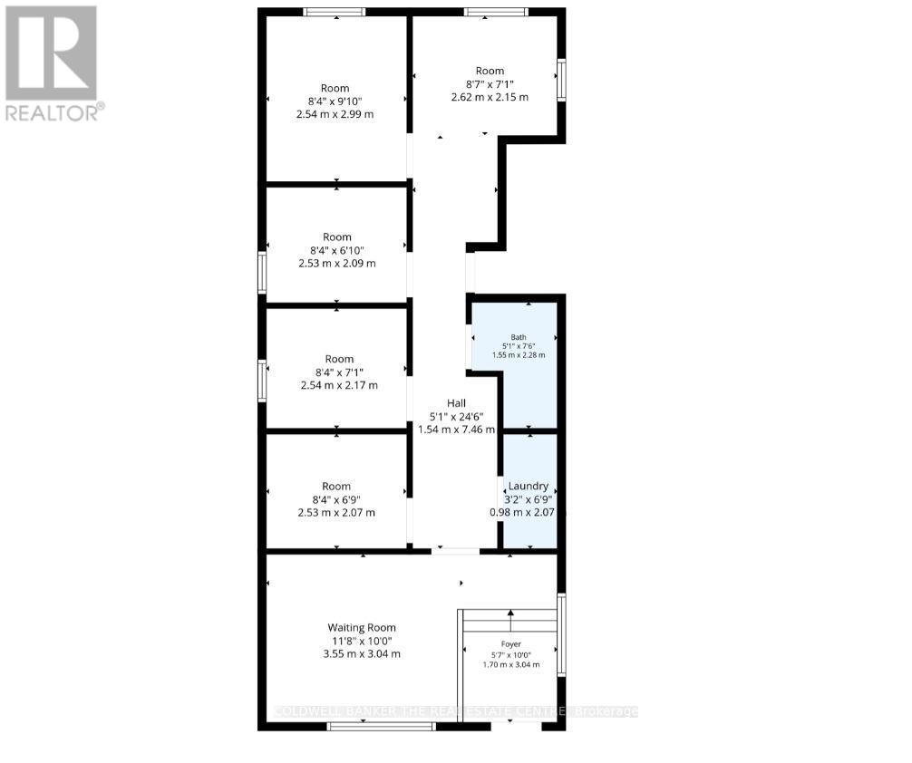 2236 Eglinton Avenue W, Toronto, Ontario M6E 2L3 - Photo 2 - W13662712