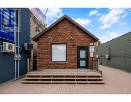 2236 EGLINTON AVENUE W, Toronto, Ontario