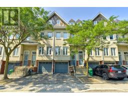 17 - 800 DUNDAS STREET W, Mississauga, Ontario