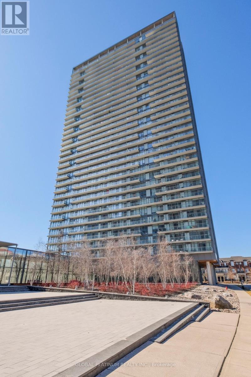 2014 - 105 The Queensway Way, Toronto, Ontario M6S 5B5 - Photo 5 - W13662770
