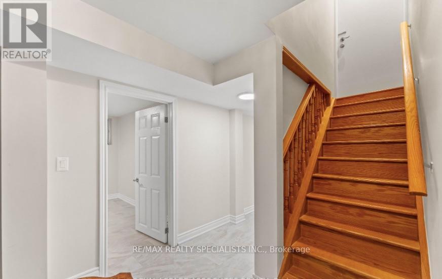 Bsmnt - 88 Showboat Crescent, Brampton, Ontario  L6V 4R4 - Photo 2 - W13662784