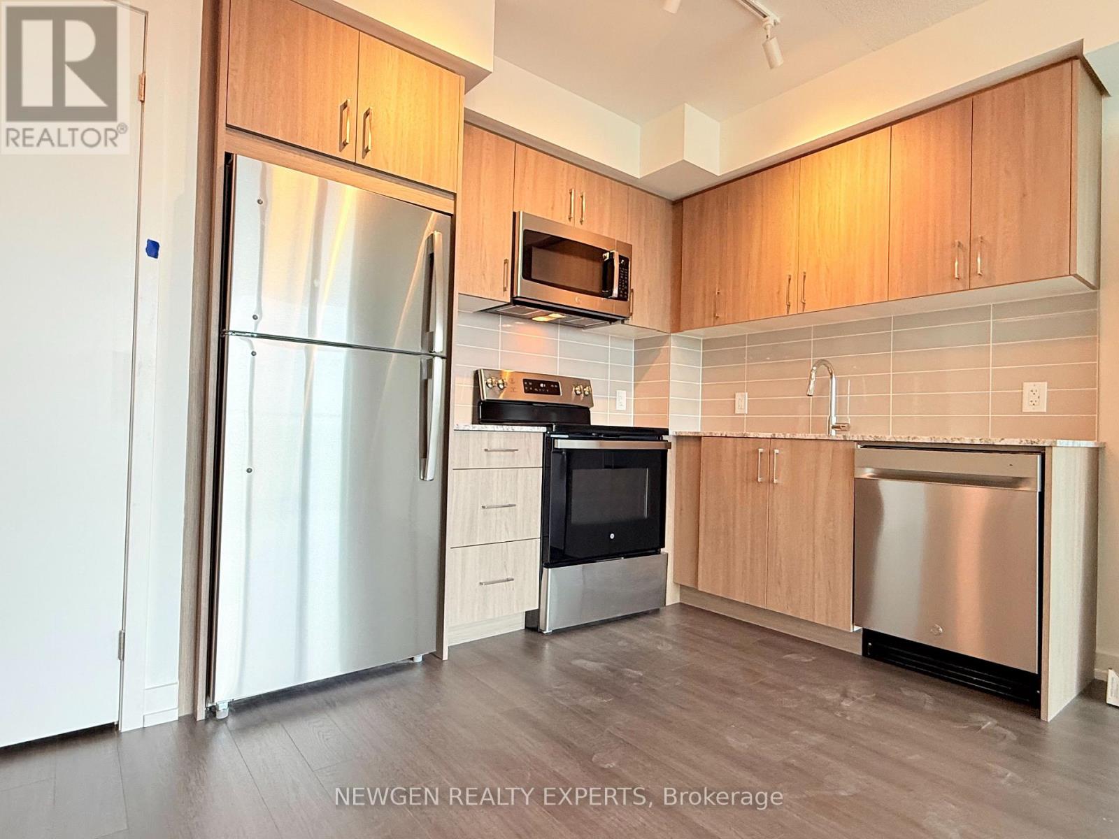 1103 - 4010 Eglinton Avenue W, Toronto, Ontario  M9A 0G5 - Photo 16 - W13662866