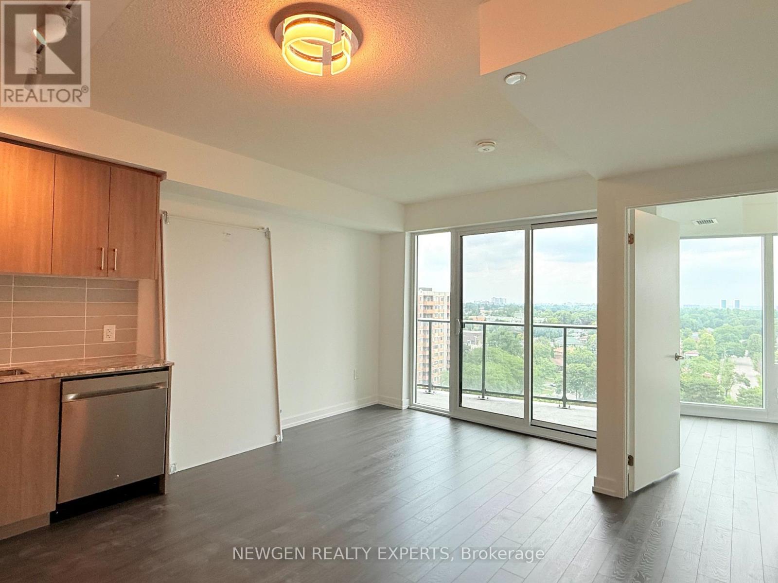 1103 - 4010 Eglinton Avenue W, Toronto, Ontario  M9A 0G5 - Photo 19 - W13662866