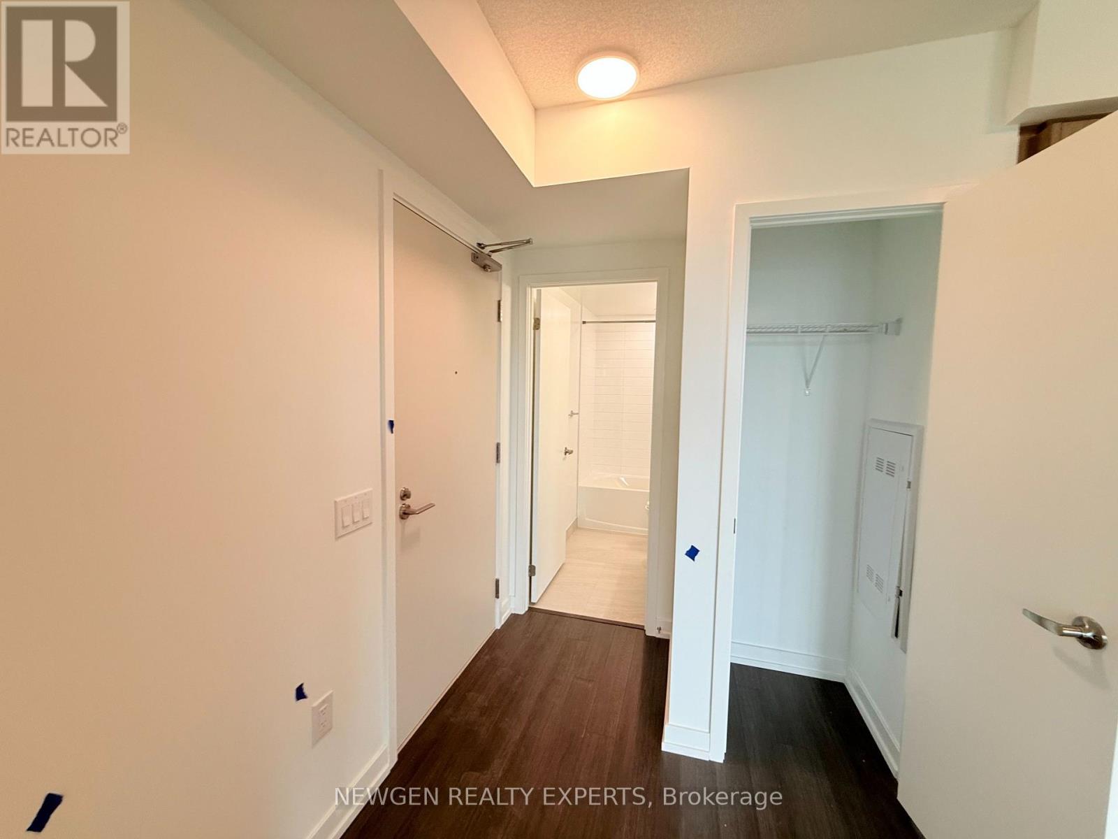 1103 - 4010 Eglinton Avenue W, Toronto, Ontario  M9A 0G5 - Photo 20 - W13662866