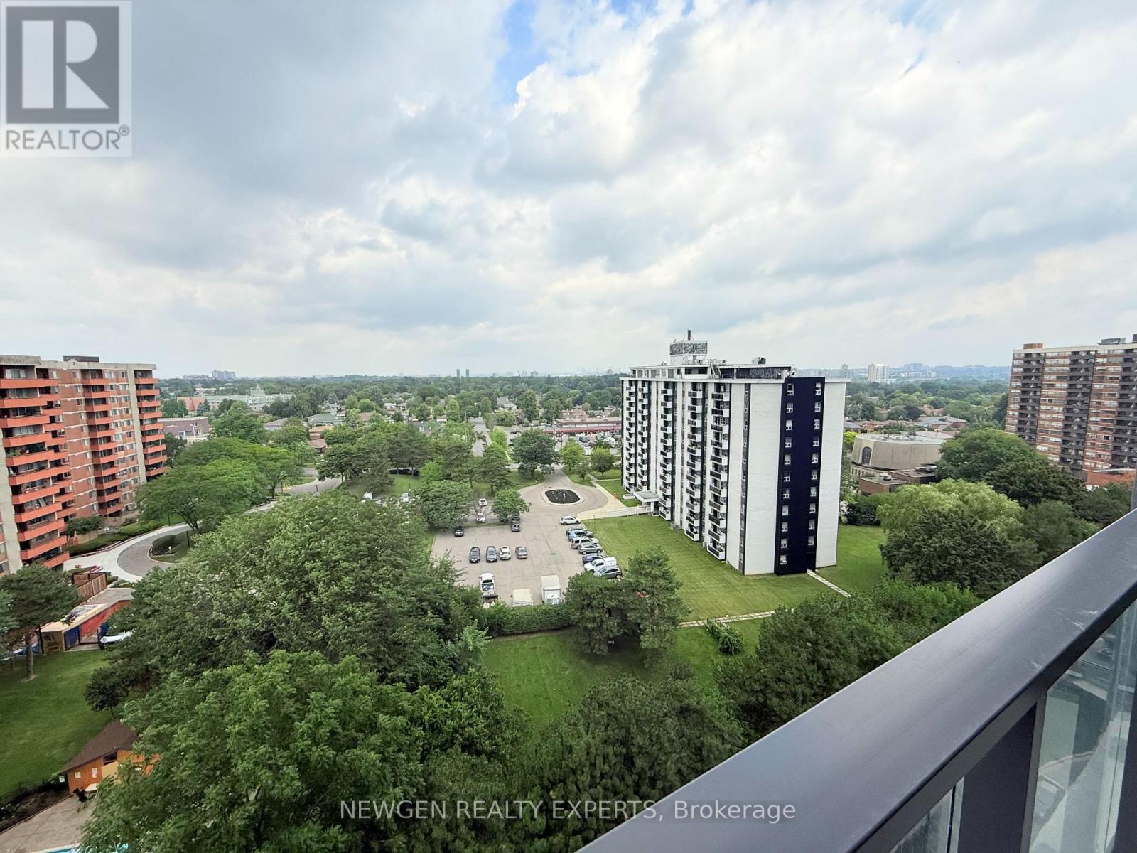 1103 - 4010 Eglinton Avenue W, Toronto, Ontario  M9A 0G5 - Photo 26 - W13662866