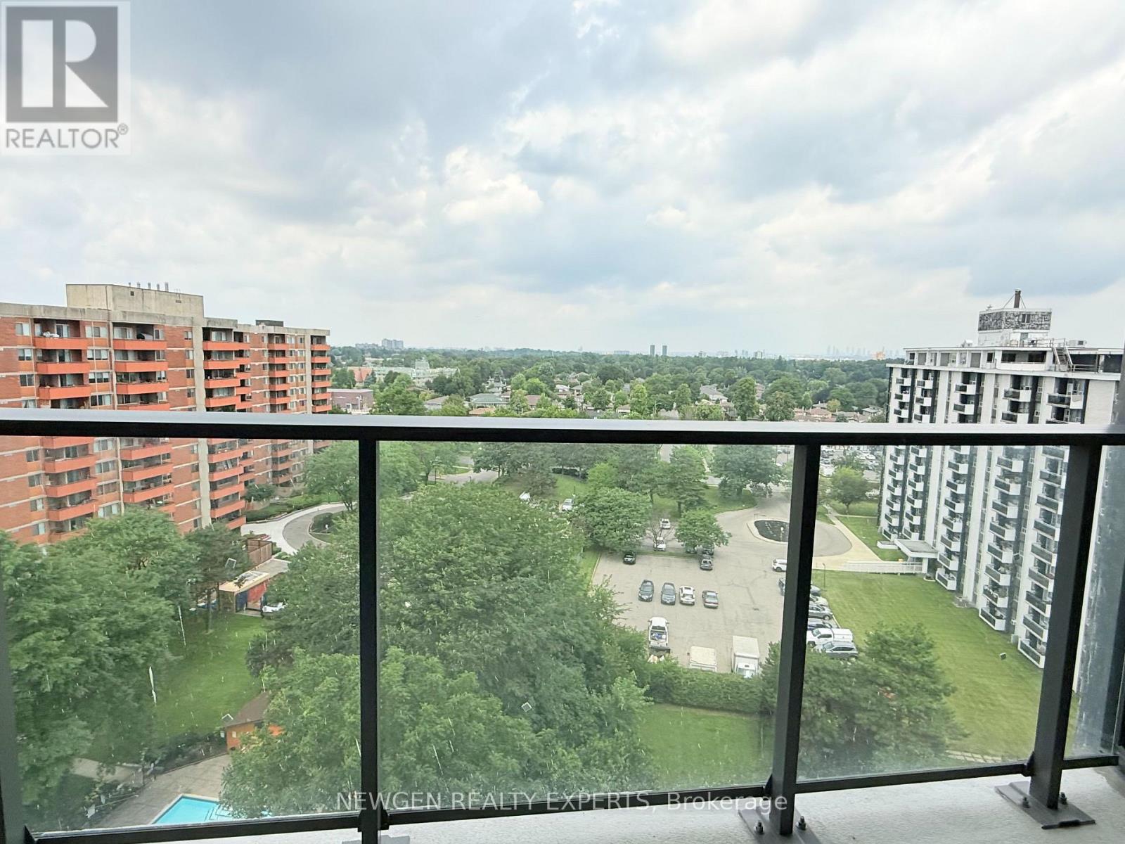 1103 - 4010 Eglinton Avenue W, Toronto, Ontario  M9A 0G5 - Photo 27 - W13662866