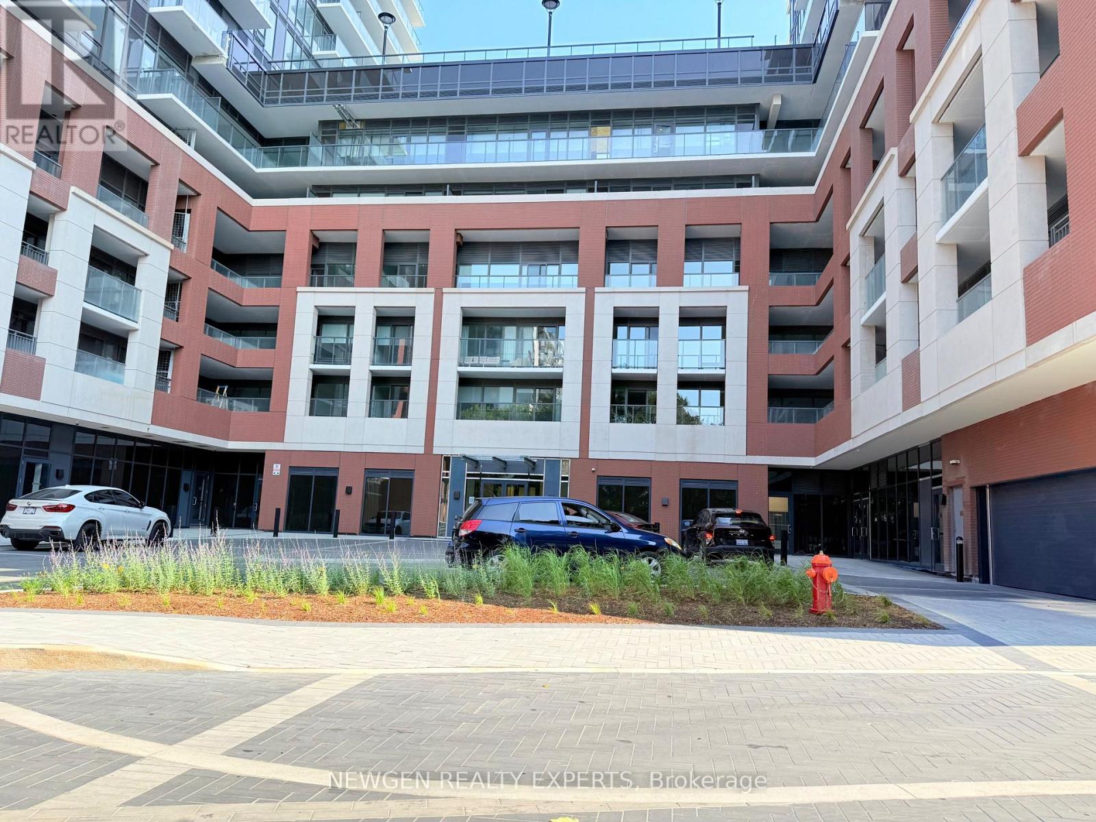 1103 - 4010 Eglinton Avenue W, Toronto, Ontario  M9A 0G5 - Photo 34 - W13662866