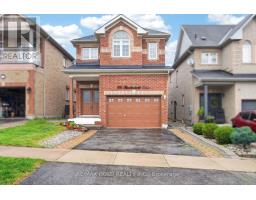 106 MEADOWLARK DRIVE, Halton Hills, Ontario