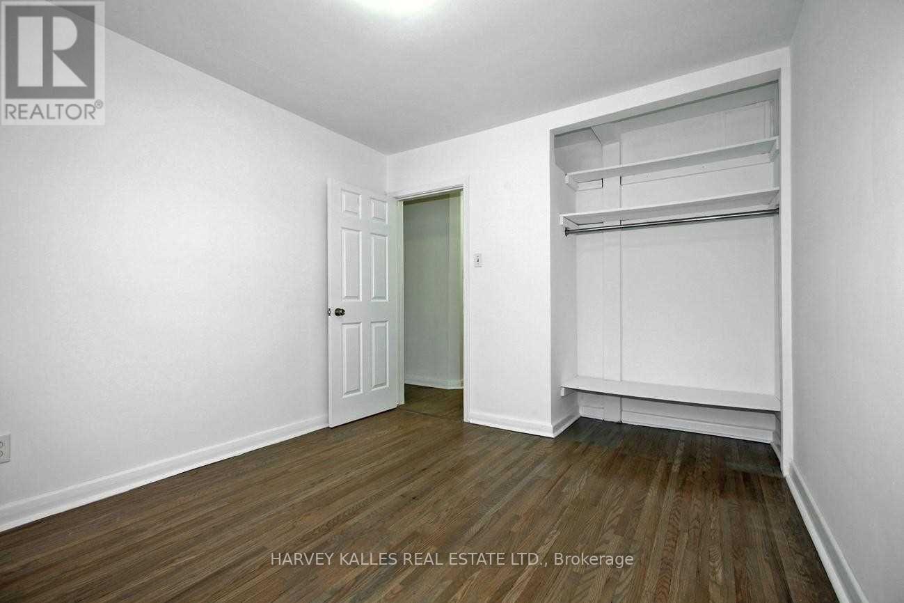 Unit B - 149 Kitchener Avenue, Toronto, Ontario  M6E 2B9 - Photo 10 - W13662880