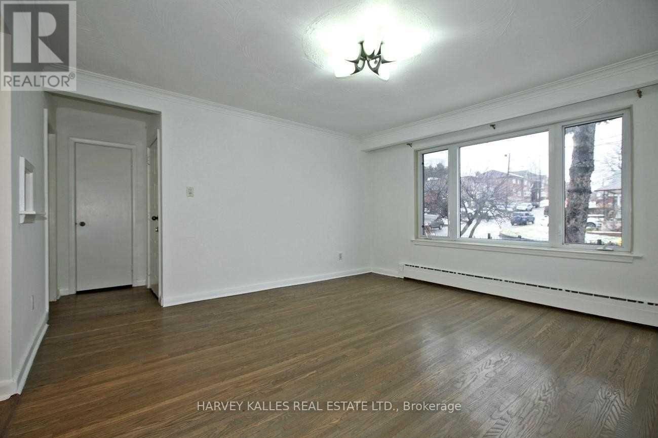 Unit B - 149 Kitchener Avenue, Toronto, Ontario  M6E 2B9 - Photo 2 - W13662880