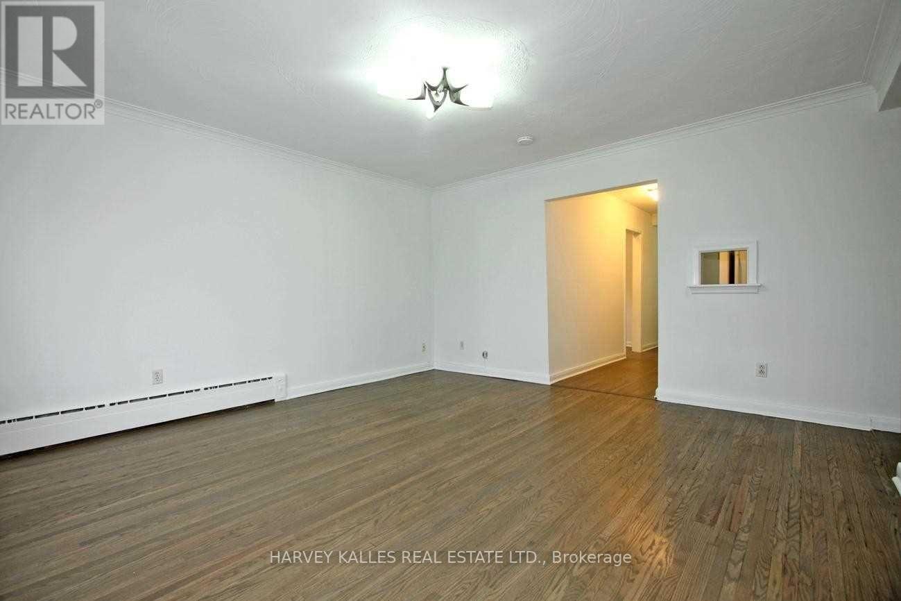 Unit B - 149 Kitchener Avenue, Toronto, Ontario  M6E 2B9 - Photo 4 - W13662880