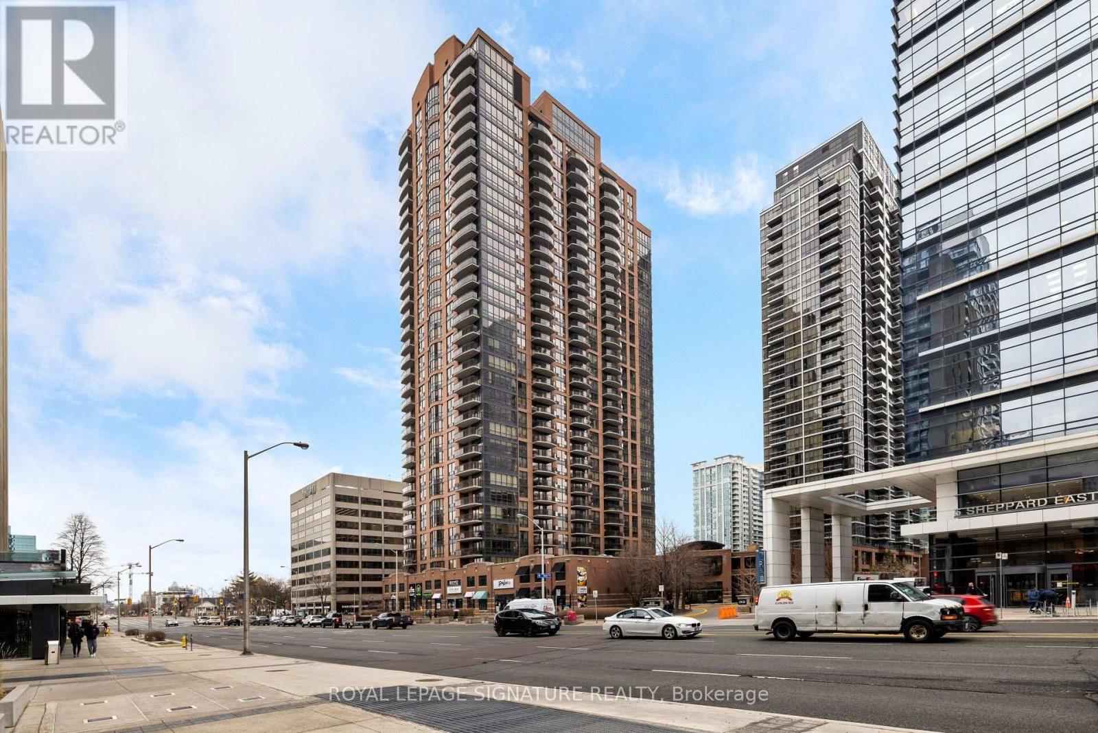 2210 - 33 Sheppard Avenue E, Toronto, Ontario  M2N 7K1 - Photo 22 - C13649458