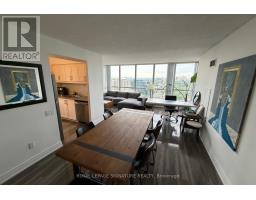 2210 - 33 SHEPPARD AVENUE E, Toronto, Ontario