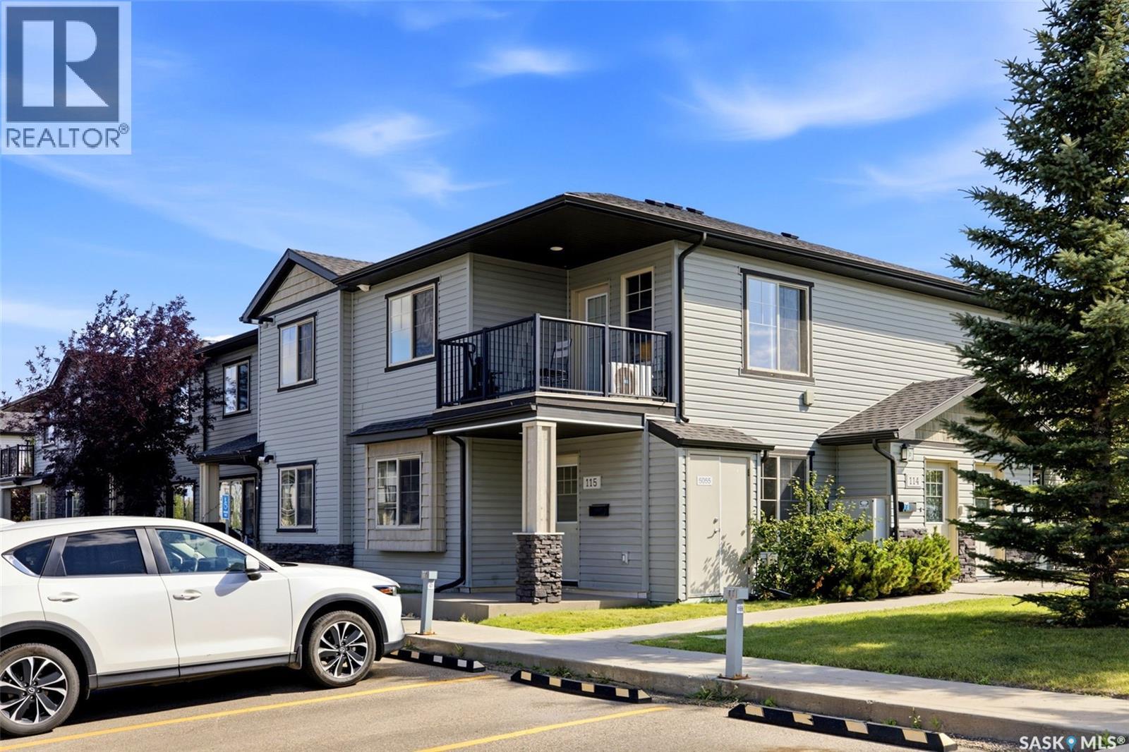 115 5055 James Hill Road, Regina, Saskatchewan  S4W 0B9 - Photo 2 - SK045255