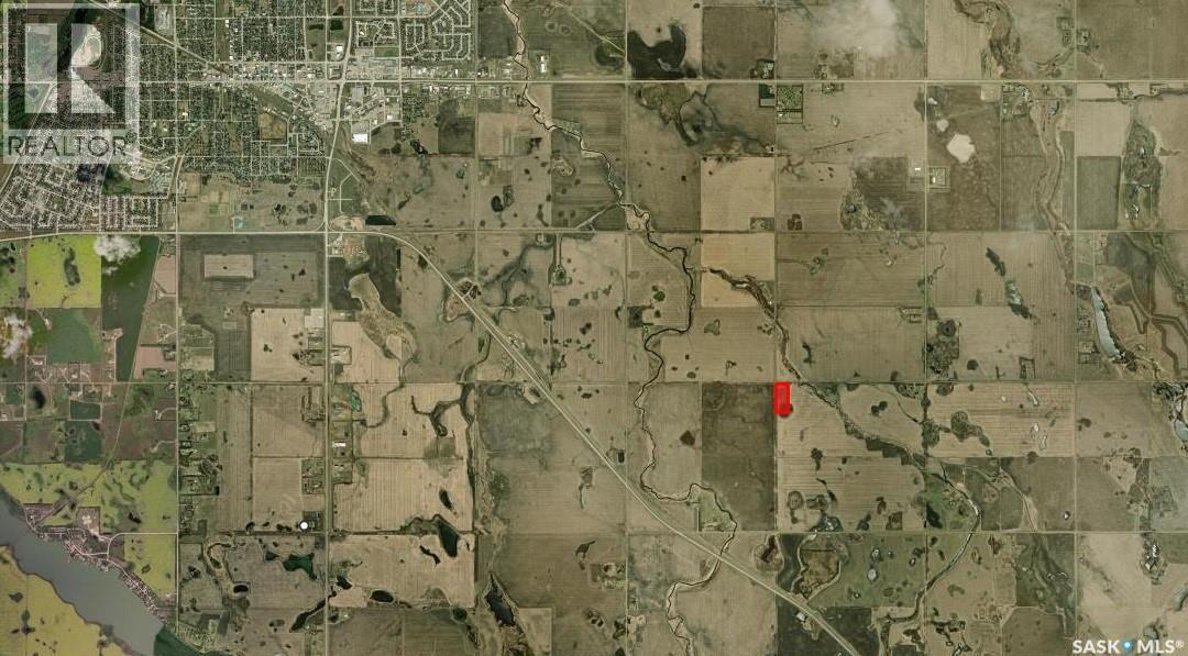 Prairie Haven Acres, Wallace Rm No. 243, Saskatchewan  S3N 1C1 - Photo 2 - SK045254