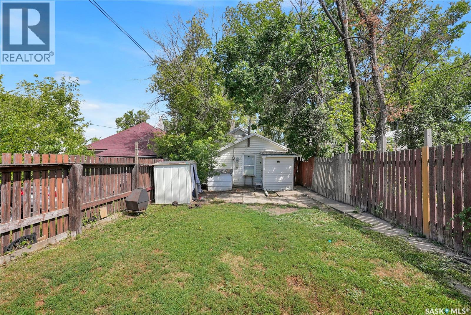 840 Grey Avenue, Moose Jaw, Saskatchewan  S6H 1N1 - Photo 30 - SK045050