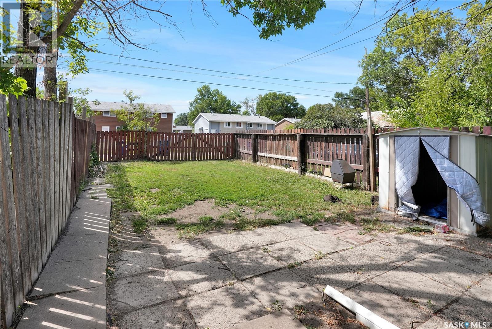 840 Grey Avenue, Moose Jaw, Saskatchewan  S6H 1N1 - Photo 32 - SK045050