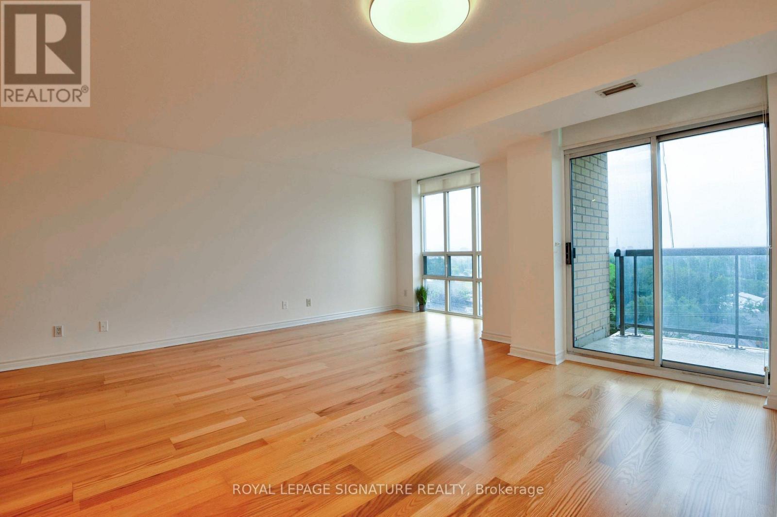 705 - 8 Mondeo Drive, Toronto, Ontario  M1P 5C7 - Photo 29 - E13662588