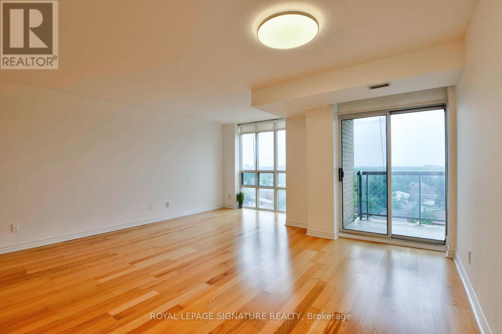 705 - 8 Mondeo Drive, Toronto, Ontario  M1P 5C7 - Photo 19 - E13662588